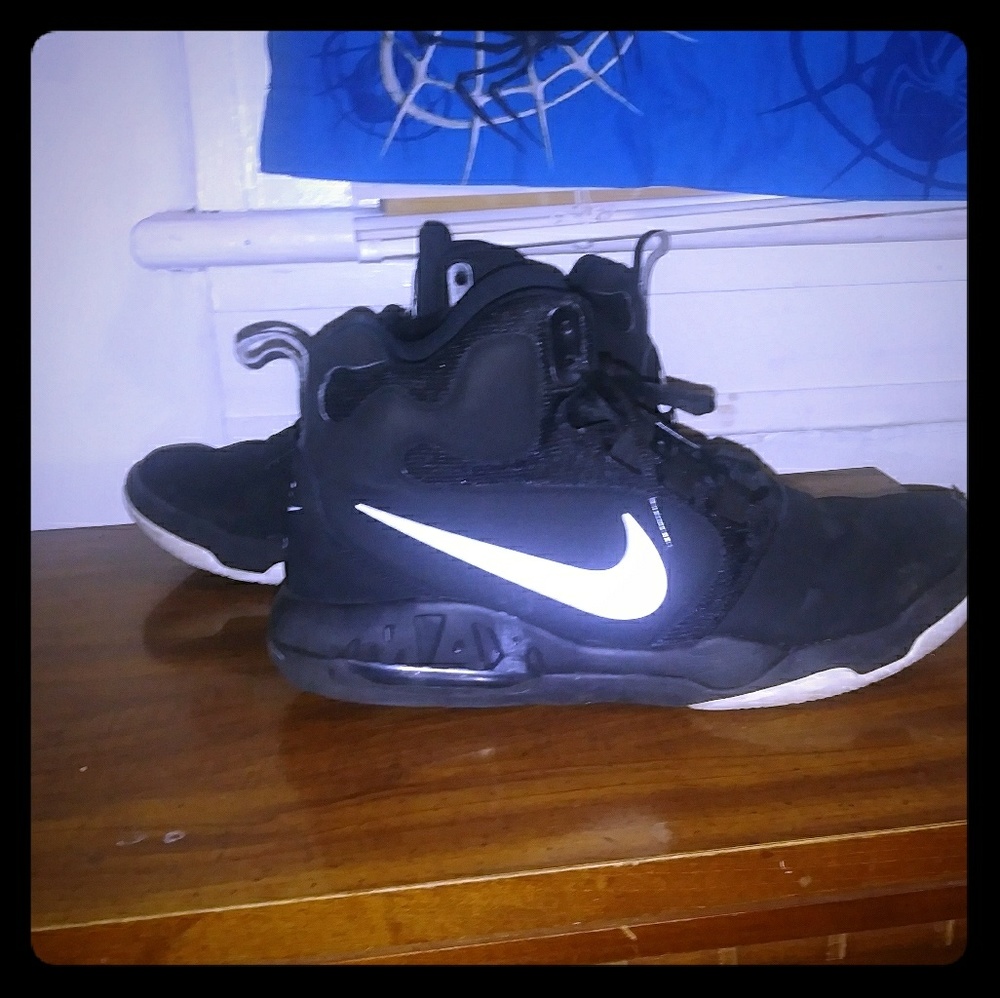 Nike air max